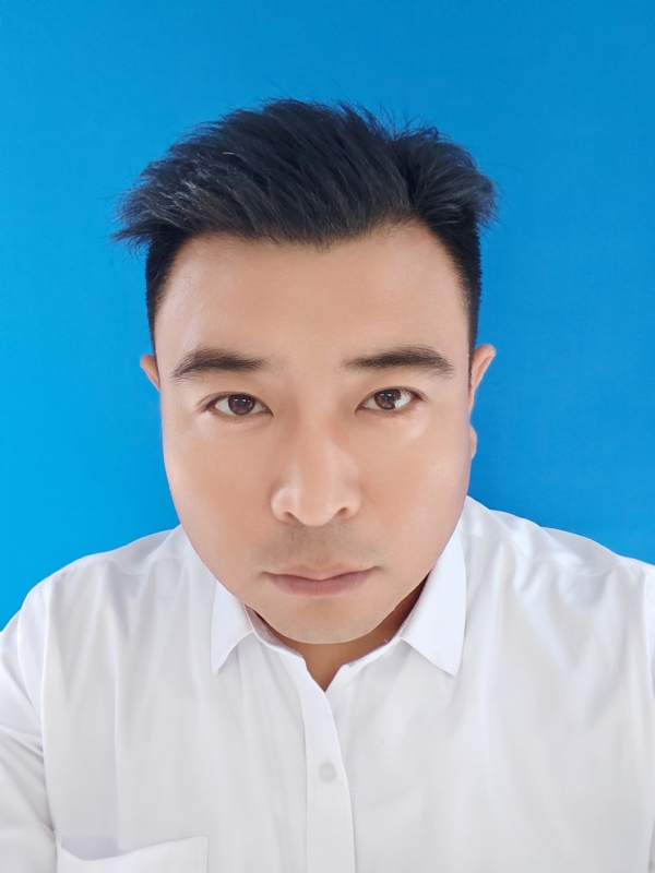 深呼吸的第一张照片--太原相亲服务中心