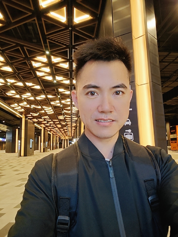 只願一生愛一人的第二张照片--太原相亲服务中心