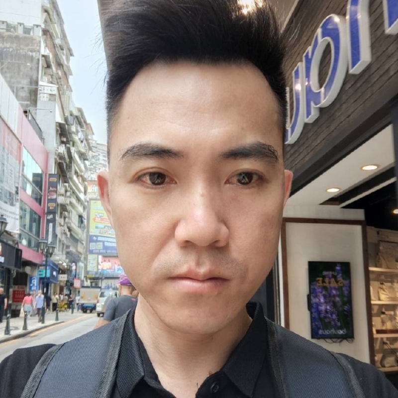 只願一生愛一人的第三张照片--太原相亲服务中心