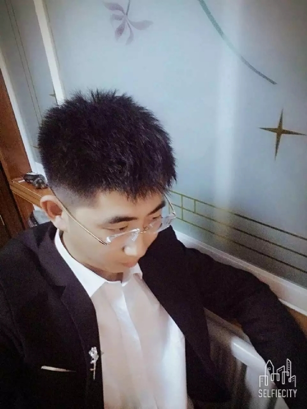 浮生的第一张照片--太原相亲服务中心