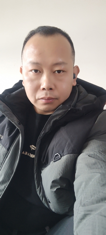小范的第二张照片--太原相亲服务中心