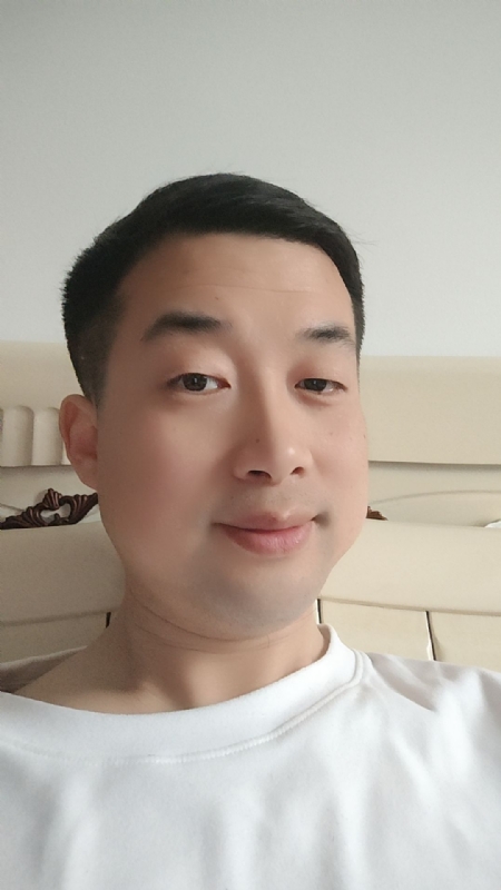 阳光欣晴的第一张照片--太原相亲服务中心