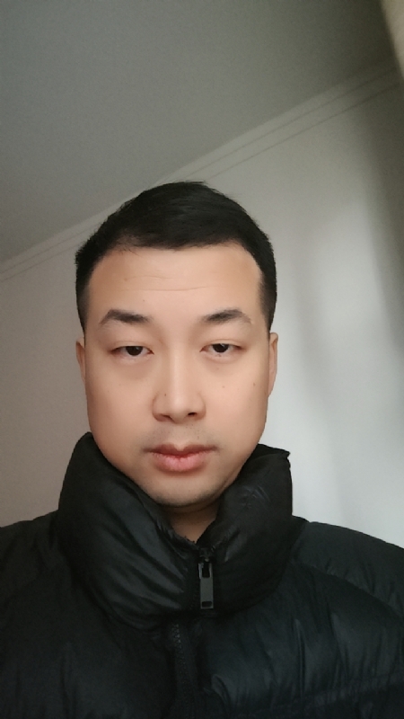 阳光欣晴的第二张照片--太原相亲服务中心