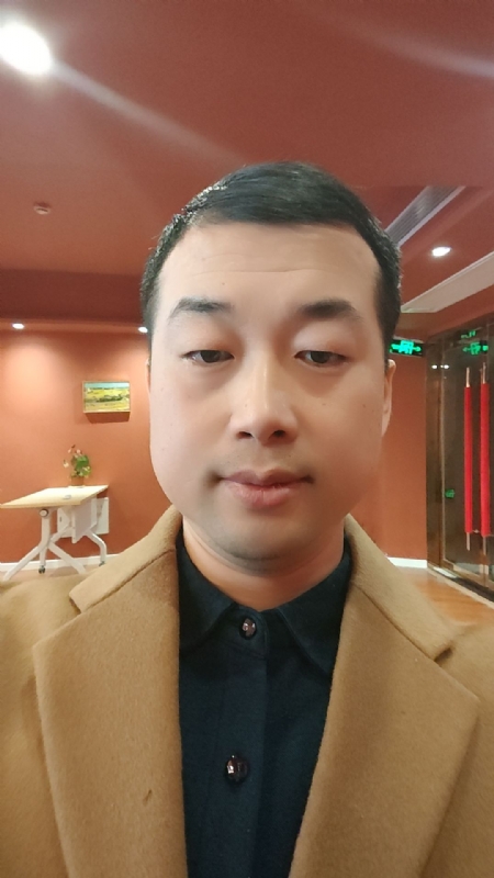 阳光欣晴的第三张照片--太原相亲服务中心