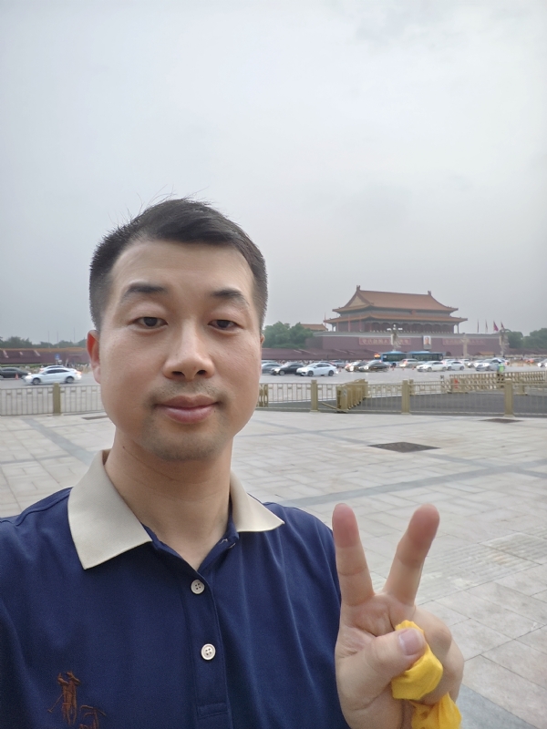 阳光欣晴的第六张照片--太原相亲服务中心