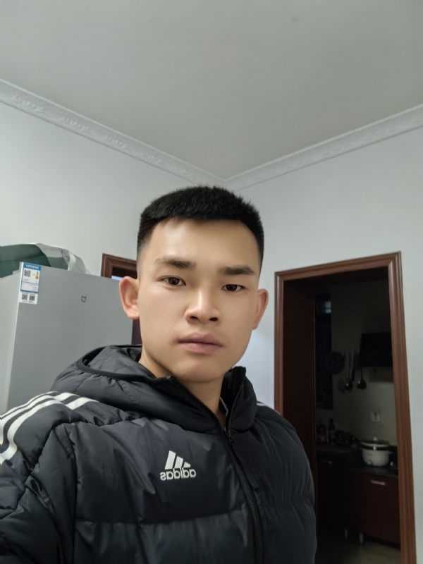刚好的第一张照片--太原相亲服务中心