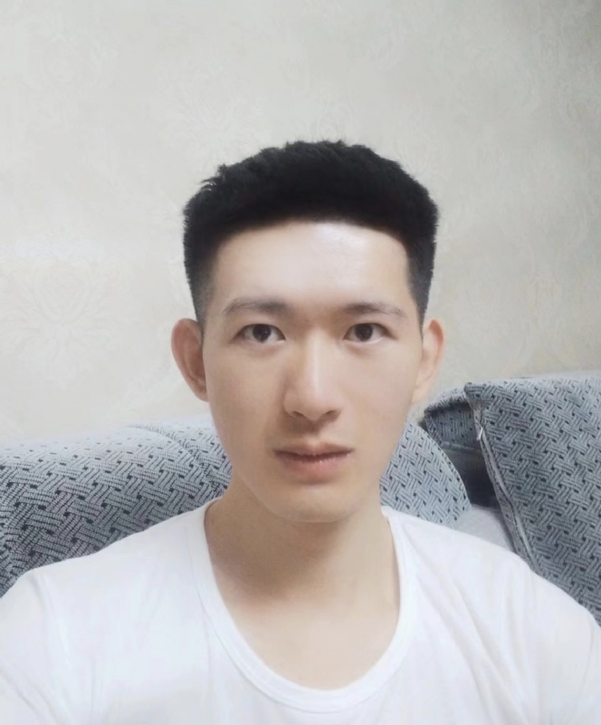 尘飞扬的第一张照片--太原相亲服务中心