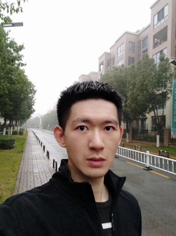 尘飞扬的第二张照片--太原相亲服务中心
