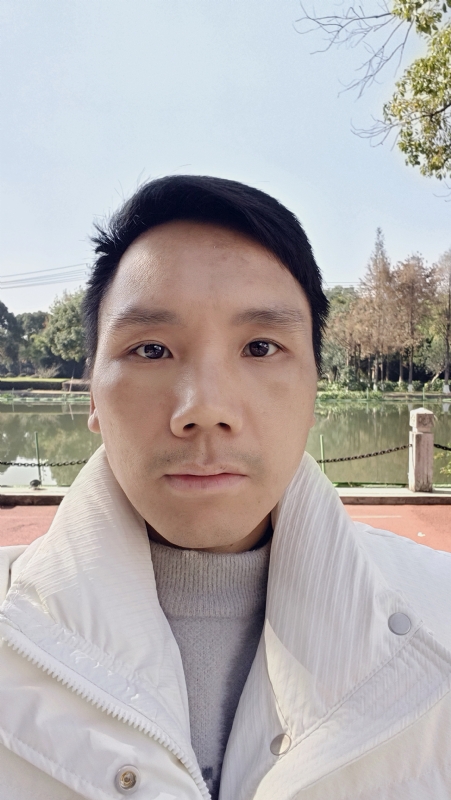 郑启新程的第一张照片--太原相亲服务中心