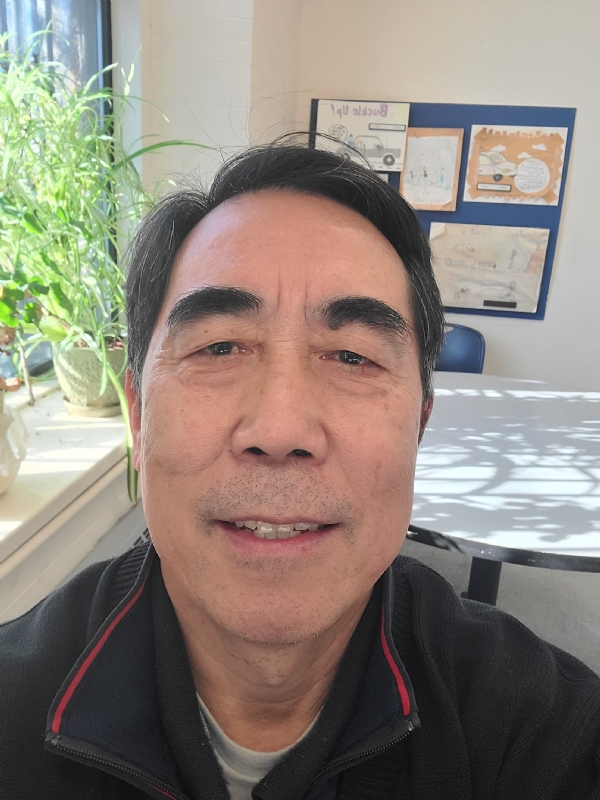 平平安安的第一张照片--太原相亲服务中心