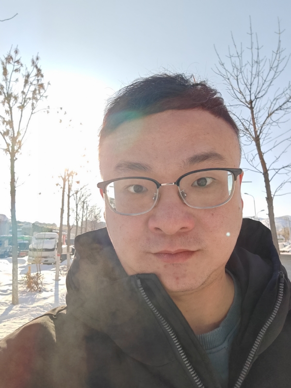 压力山大的第一张照片--太原相亲服务中心