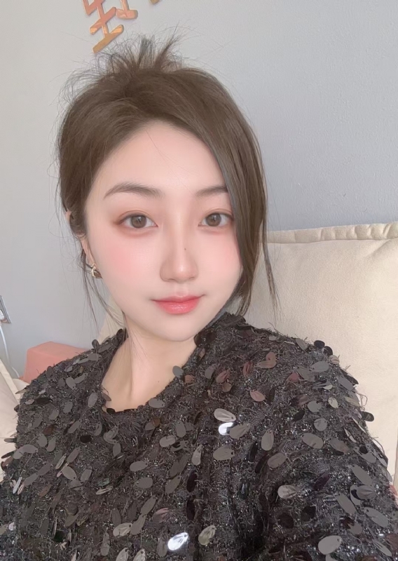 木子小姐的第一张照片--太原相亲服务中心