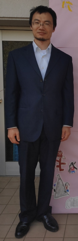itatsumq的第一张照片--太原相亲服务中心