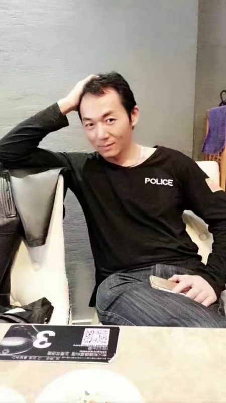 顺子的第五张照片--太原相亲服务中心