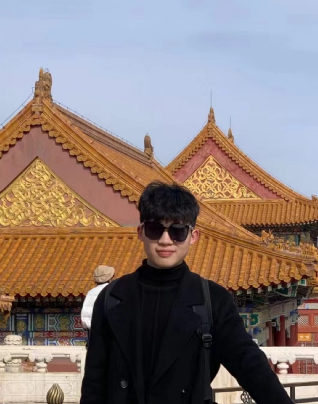 满目星辰的第二张照片--太原相亲服务中心