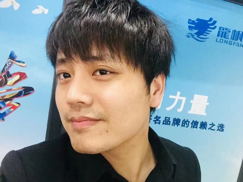 你的阿康的第二张照片--太原相亲服务中心