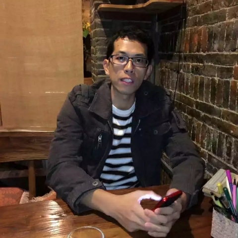 桂林小哥哥的第一张照片--太原相亲服务中心
