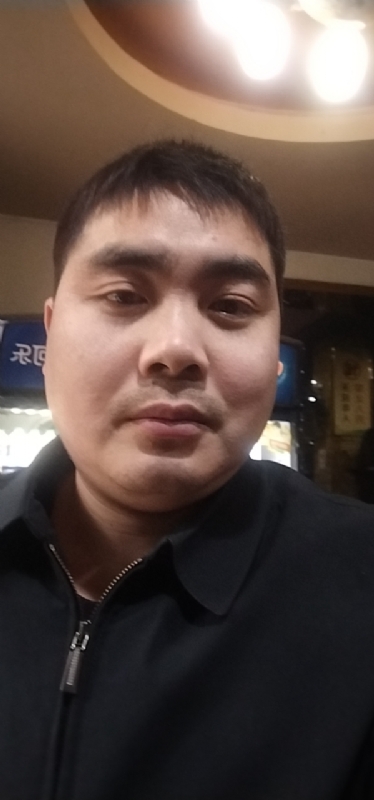 萱蘓的第一张照片--太原相亲服务中心