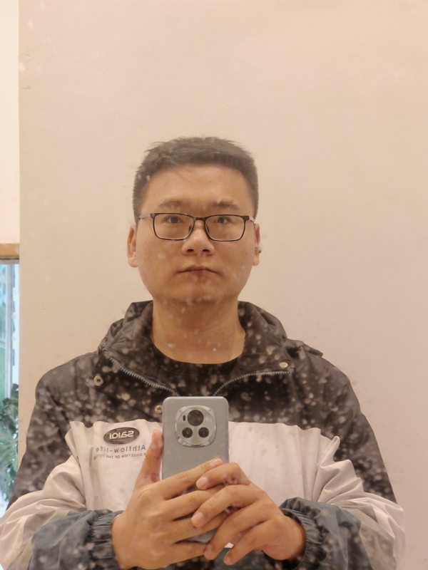 南烛的第一张照片--太原相亲服务中心