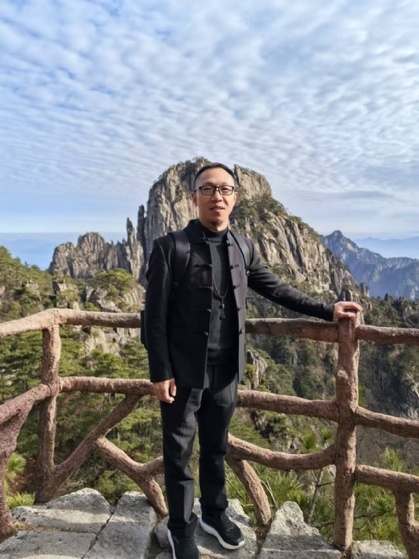 我想有个家的第一张照片--太原相亲服务中心