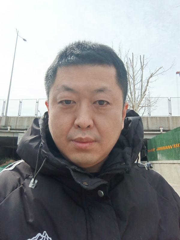 淡然的第一张照片--太原相亲服务中心