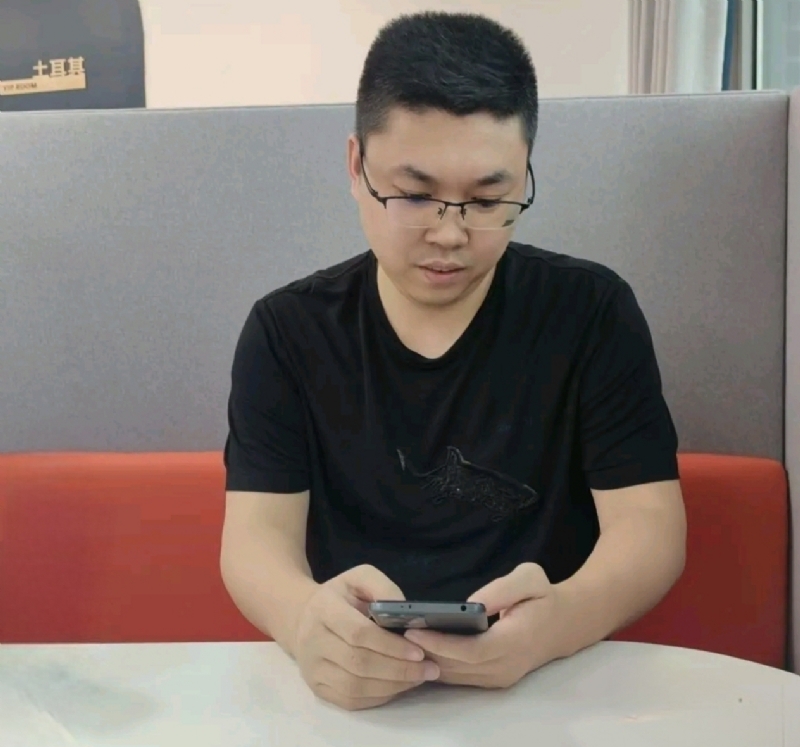 惊蛰的第二张照片--太原相亲服务中心