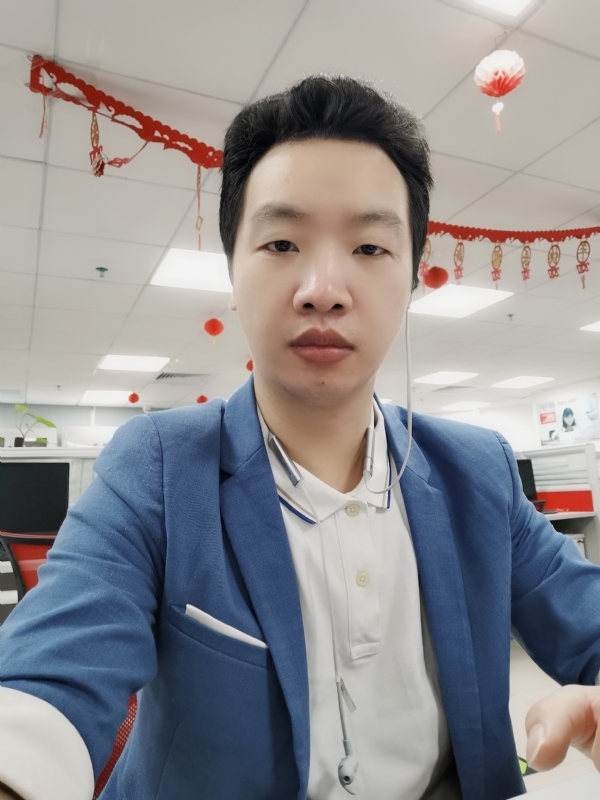 小乔伴侣的第一张照片--太原相亲服务中心