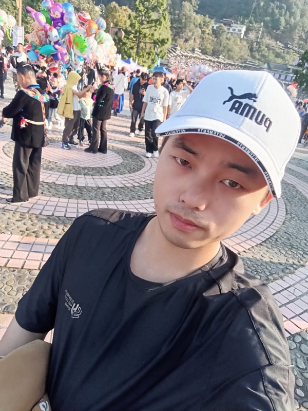 千与千寻的第二张照片--太原相亲服务中心