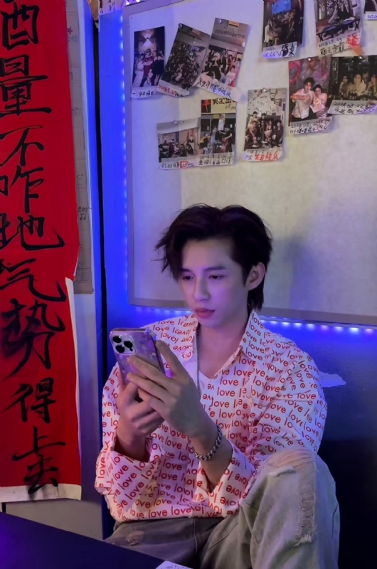 小二的第一张照片--太原相亲服务中心