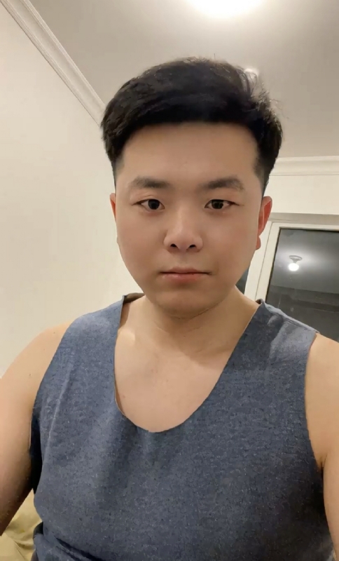 小爷们的第一张照片--太原相亲服务中心