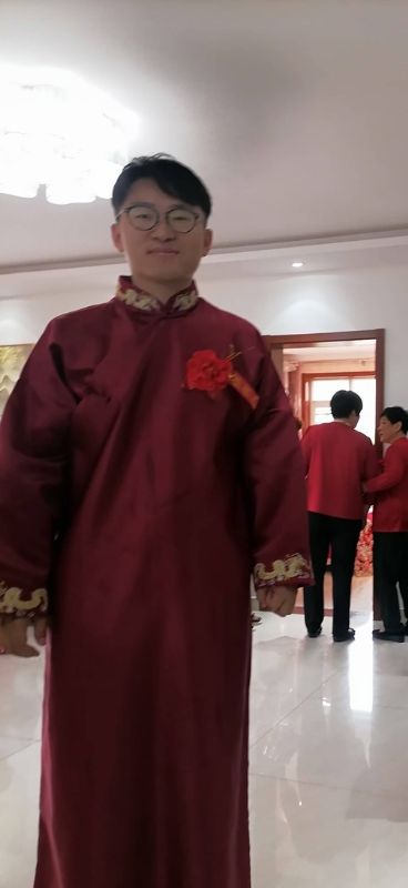 何方妖孽的第二张照片--太原相亲服务中心