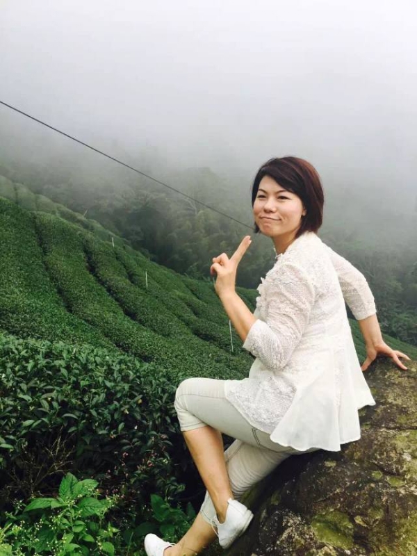 lan的第一张照片--太原相亲服务中心
