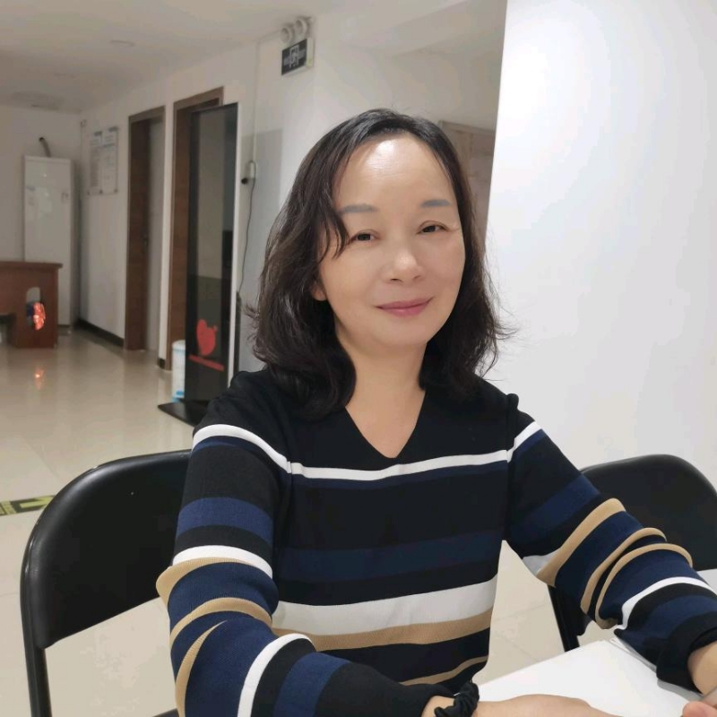 林晓雨的第一张照片--太原相亲服务中心
