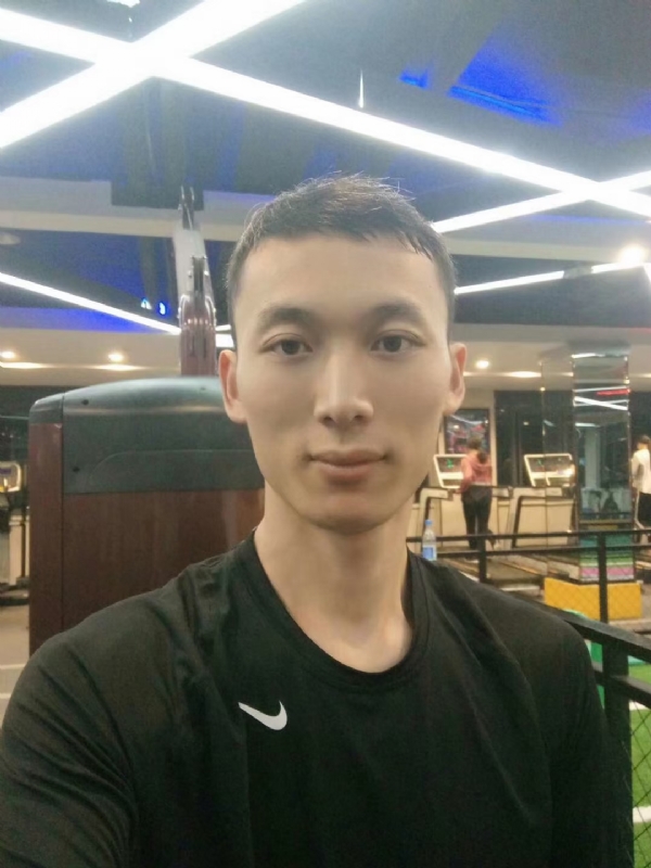 青松的第一张照片--太原相亲服务中心