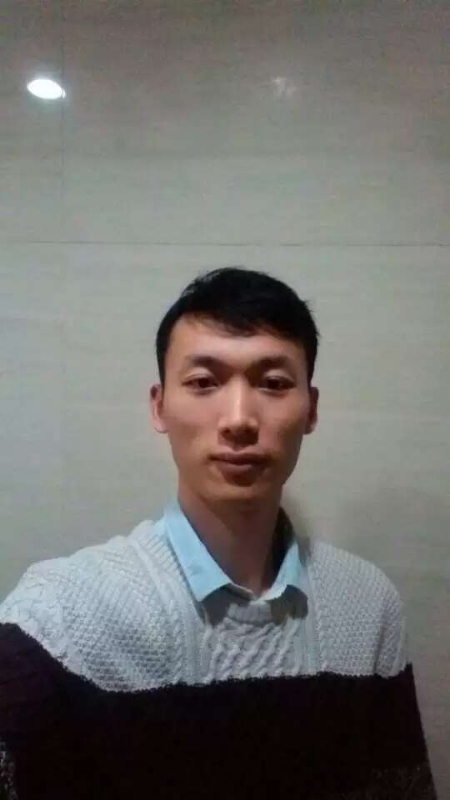 青松的第二张照片--太原相亲服务中心