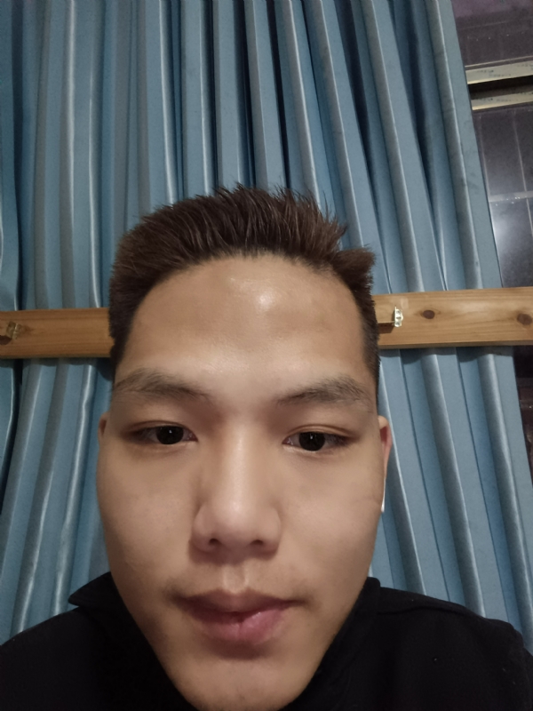 王浩宇的第一张照片--太原相亲服务中心