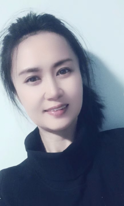 缘起的第一张照片--太原相亲服务中心