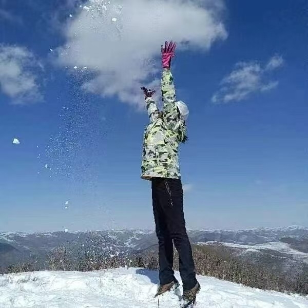 缘起的第二张照片--太原相亲服务中心