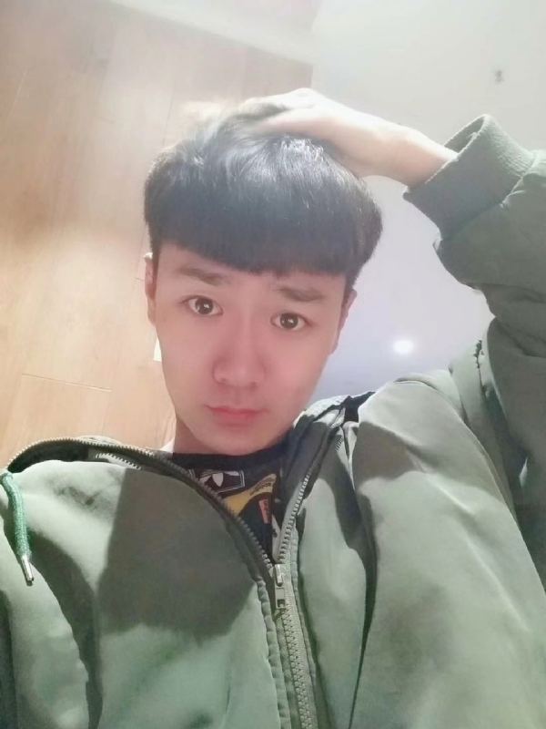 Boom的第一张照片--太原相亲服务中心