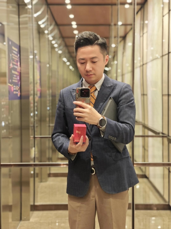 陳生的第一张照片--太原相亲服务中心