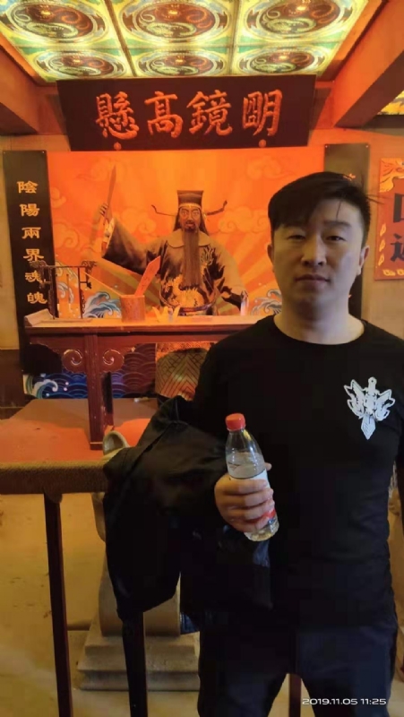 WS的第一张照片--太原相亲服务中心
