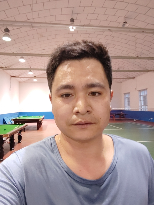 苏先生的第一张照片--太原相亲服务中心