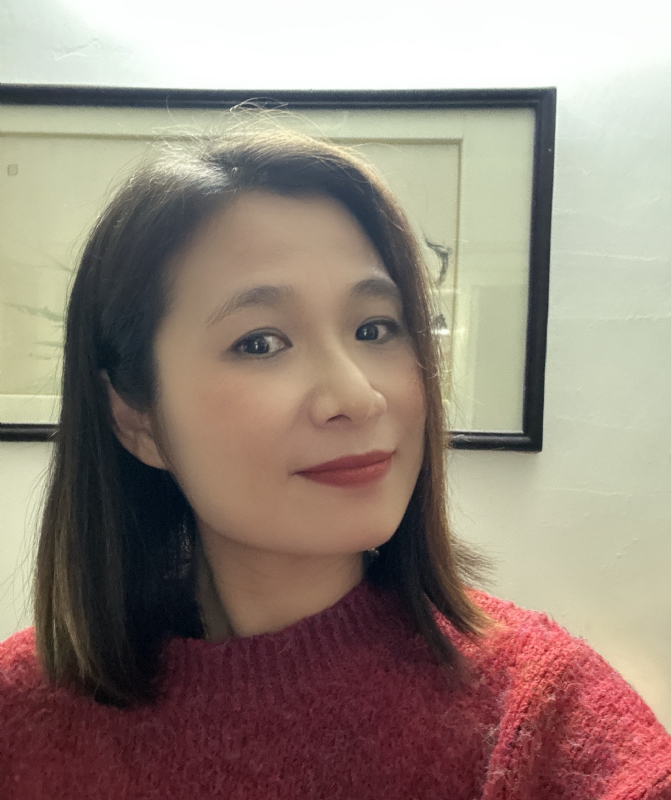 Jenny的第三张照片--太原相亲服务中心