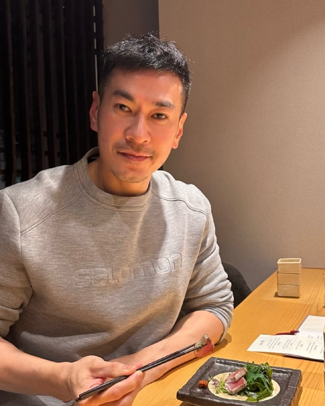 李天旭的第一张照片--太原相亲服务中心