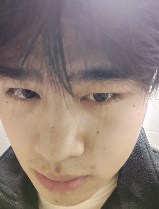 伤男的第一张照片--太原相亲服务中心