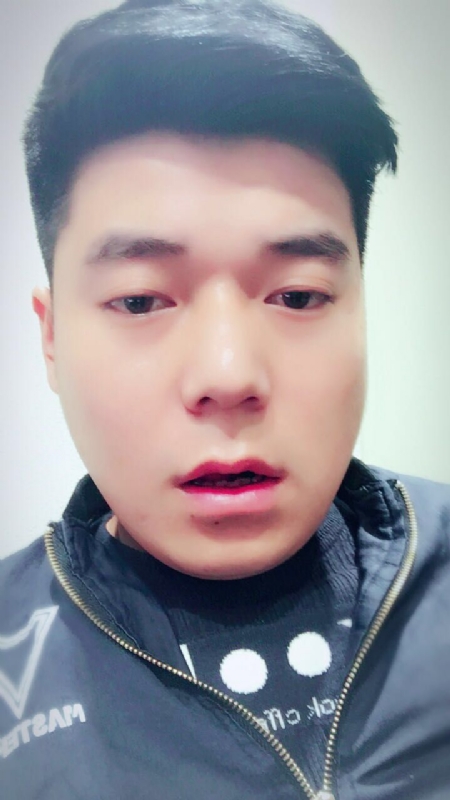风向决定发型的第一张照片--太原相亲服务中心