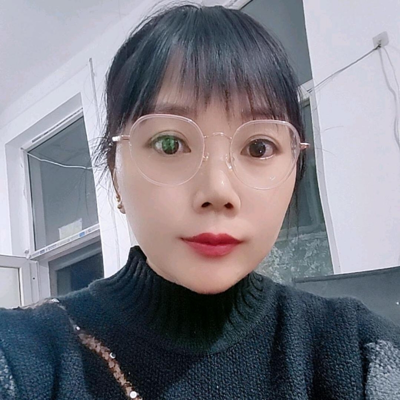 贺茂芳的第一张照片--太原相亲服务中心