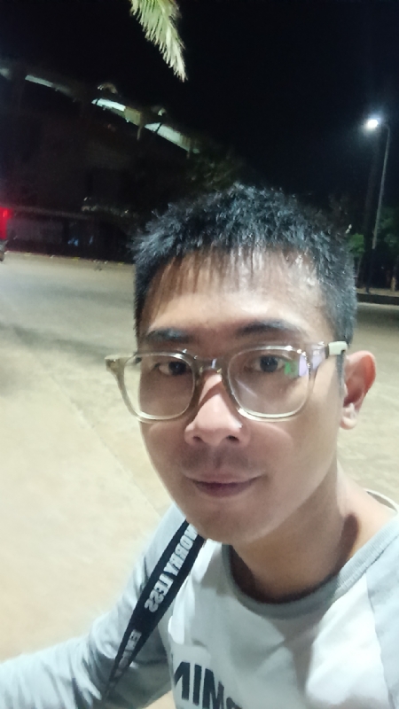 龙龙的第一张照片--太原相亲服务中心