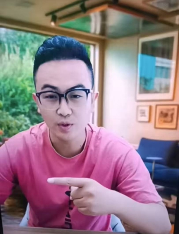 蒋先生的第一张照片--太原相亲服务中心