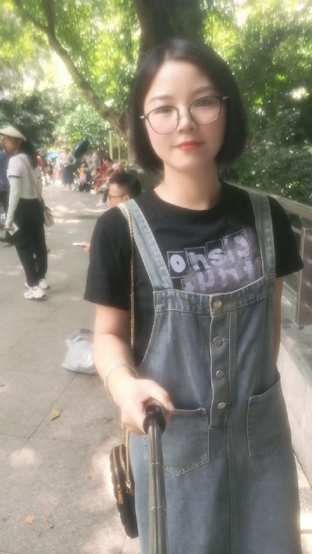 如燕的第一张照片--太原相亲服务中心